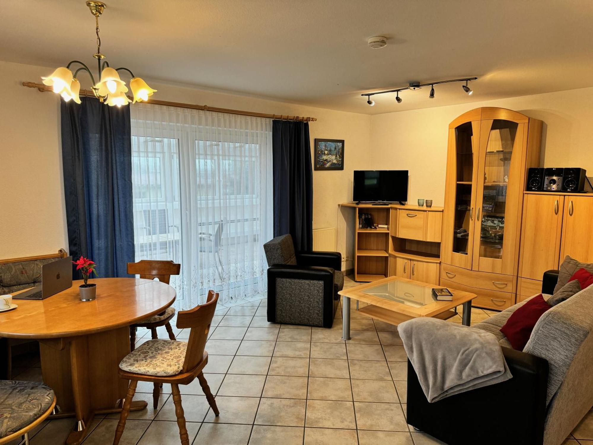 Ferienhaus Eichhoelzle Münsingen Exteriér fotografie